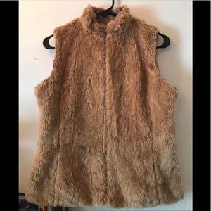 Faux vest Mossimo